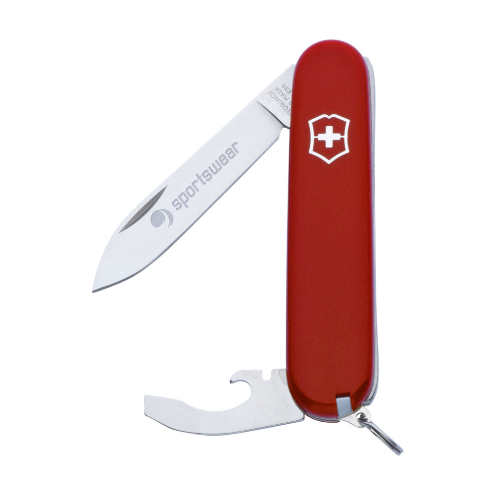 Logotrade advertising product image of: Victorinox Bantam pocket knife