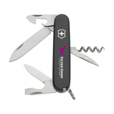 Logotrade promotional products photo of: Victorinox Spartan pocket knife