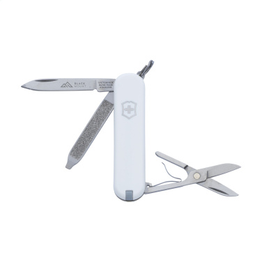 Logotrade promotional item image of: Victorinox Classic SD pocket knife