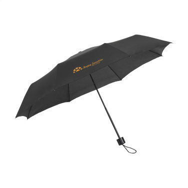 Logotrade advertising product picture of: Colorado Mini foldable umbrella 21 inch