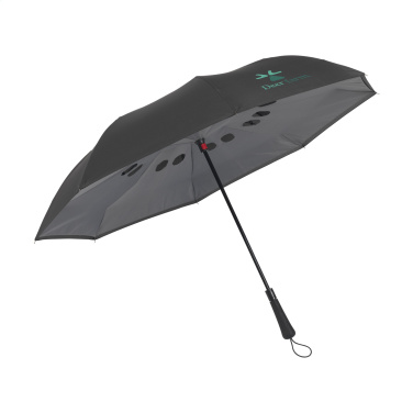 Logotrade promotional product picture of: Reverse Umbrella 23 inch