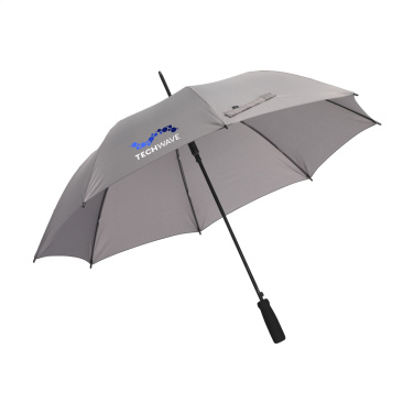 Logotrade corporate gifts photo of: Colorado RCS RPET umbrella 23 inch