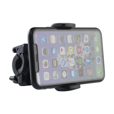 Logotrade advertising products photo of: Bike Phone Holder