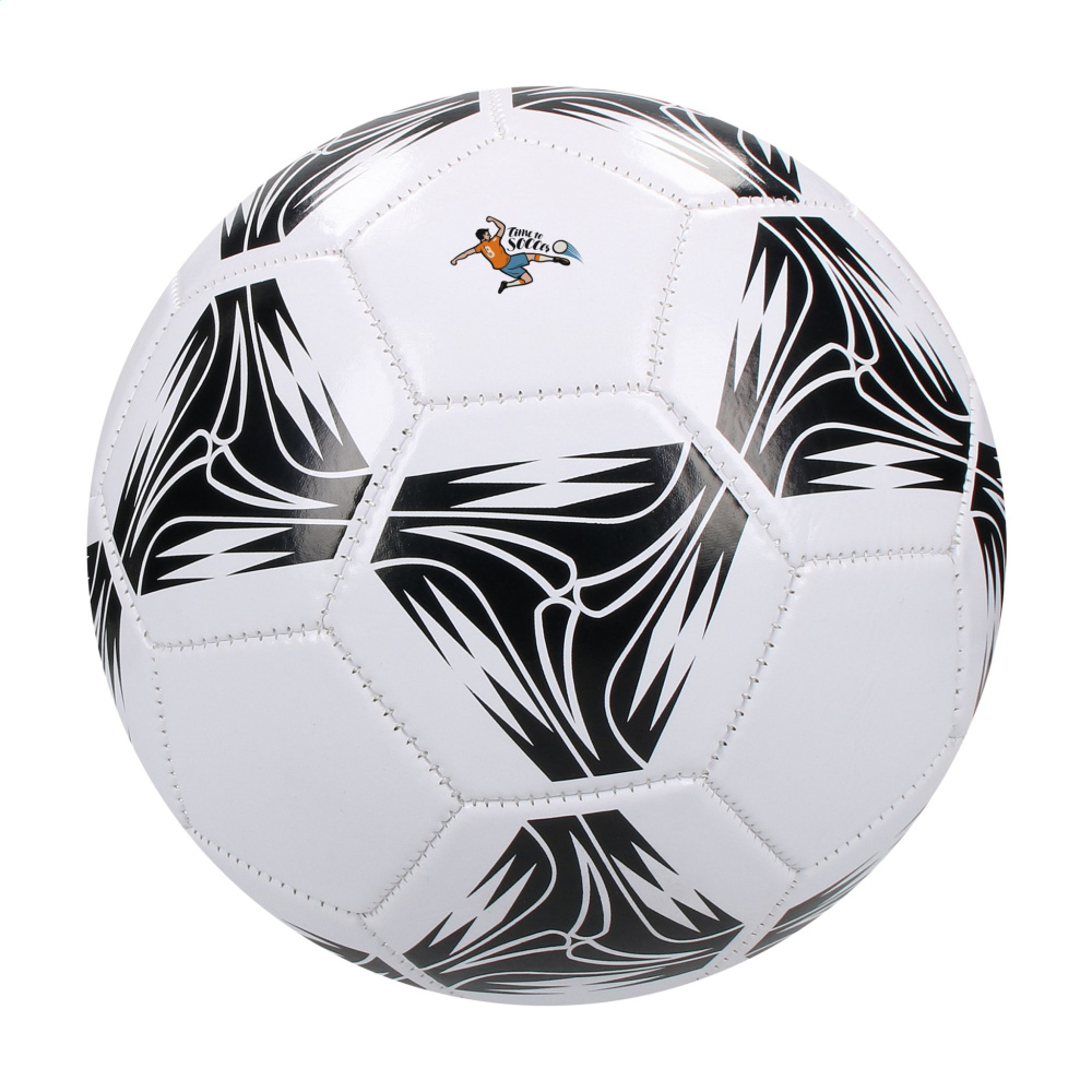 Logo trade promotional merchandise picture of: PromoStar Football