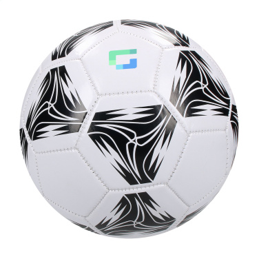 Logo trade corporate gifts image of: PromoStar Football