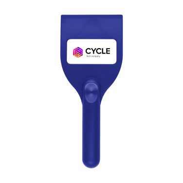 Logo trade promotional products picture of: Oslo Ice Scraper