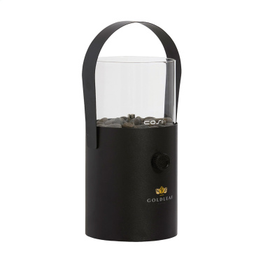 Logo trade promotional merchandise picture of: Cosiscoop Original Gas lantern