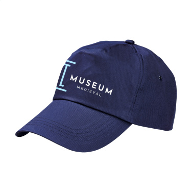 Logo trade promotional gifts picture of: Uni baseball cap