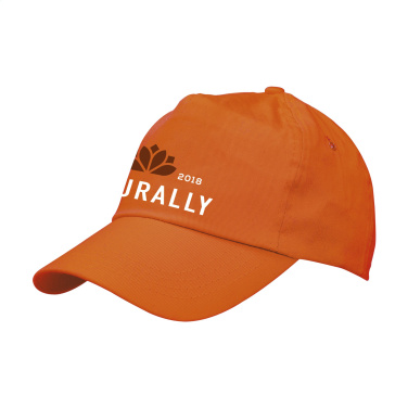 Logo trade promotional gift photo of: Uni baseball cap