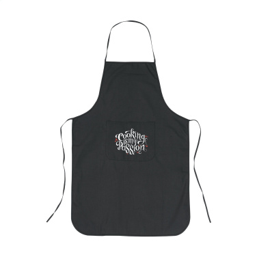 Logotrade business gifts photo of: Apron (130 g/m²)