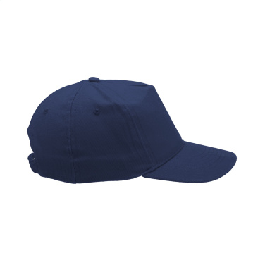 Logo trade promotional merchandise image of: HeavyCap