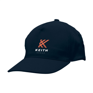 Logotrade promotional merchandise picture of: HeavyCap