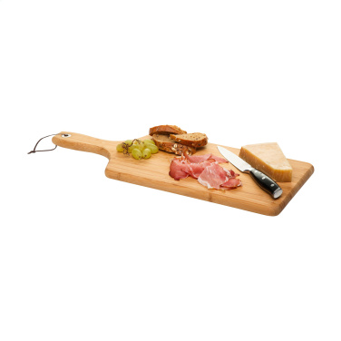 Logo trade corporate gift photo of: Diamant Sabatier Cutting Board Size L