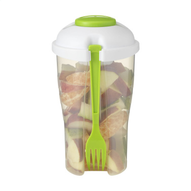 Logotrade promotional item image of: Salad2Go Salad Shaker