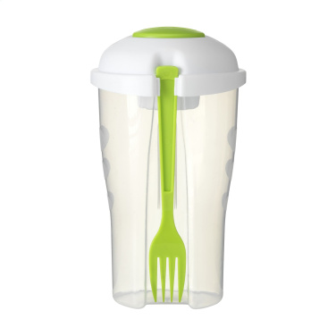 Logo trade advertising products picture of: Salad2Go Salad Shaker