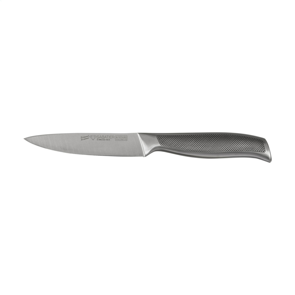 Logo trade advertising products image of: Diamant Sabatier Riyouri Kitchen knife