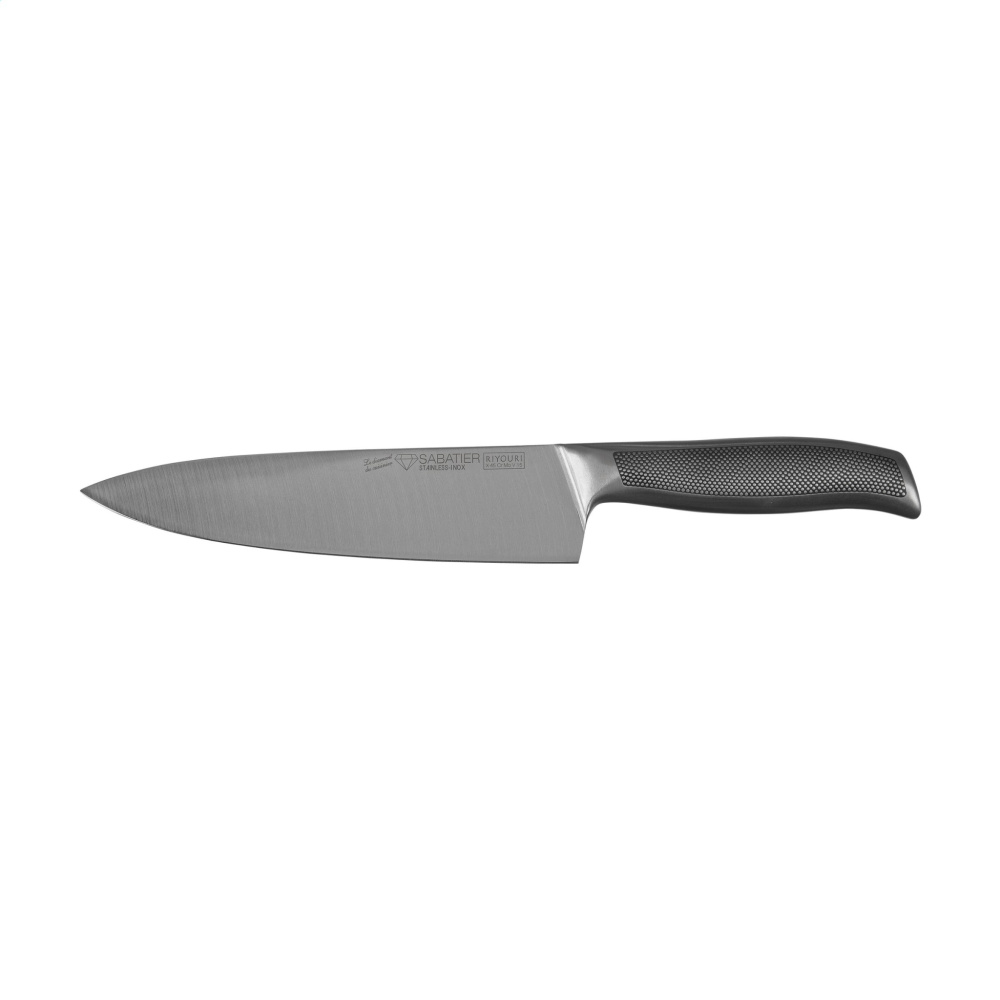 Logotrade promotional merchandise photo of: Diamant Sabatier Riyouri Cook's knife