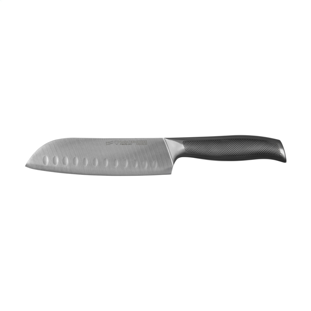 Logo trade promotional products picture of: Diamant Sabatier Riyouri Santoku knife