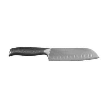 Logotrade business gift image of: Diamant Sabatier Riyouri Santoku knife