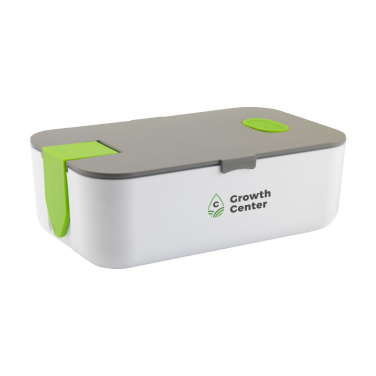 Logo trade promotional merchandise image of: Multi Box lunchbox