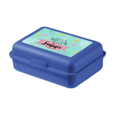 Logotrade promotional product image of: LunchBreak lunchbox