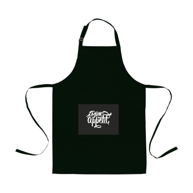 Logotrade promotional giveaways photo of: Cocina Organic Cotton (180 g/m²) apron