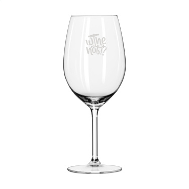 Logotrade promotional items photo of: Esprit Wine Glass 530 ml