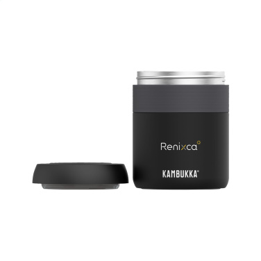 Logotrade promotional giveaway image of: Kambukka® Bora 600 ml Food container