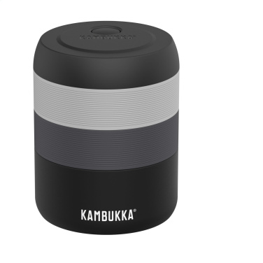 Logo trade promotional gifts image of: Kambukka® Bora 600 ml Food container