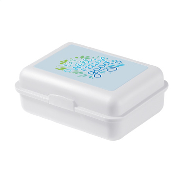 Logotrade promotional item picture of: iMould LunchBreak Eco lunchbox