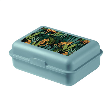 Logotrade business gift image of: iMould LunchBreak Eco lunchbox