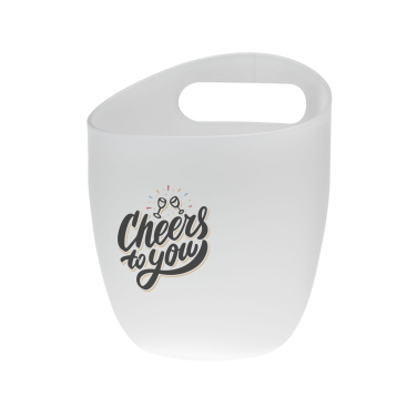 Logo trade business gift photo of: Vince Ice Bucket 2.5 L cooler