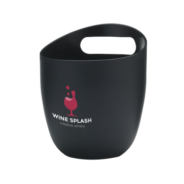 Logo trade promotional gifts picture of: Vince Ice Bucket 2.5 L cooler