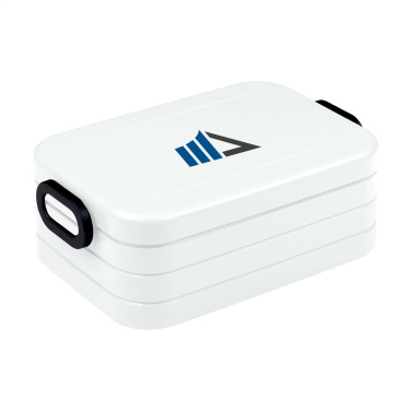 Logo trade advertising product photo of: Mepal Lunchbox Take a Break midi 900 ml