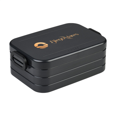 Logo trade corporate gift photo of: Mepal Lunchbox Take a Break midi 900 ml