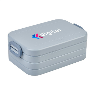 Logotrade advertising products photo of: Mepal Lunchbox Take a Break midi 900 ml