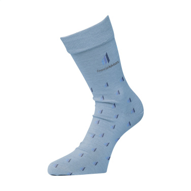 Logotrade promotional gift image of: Cotton Socks