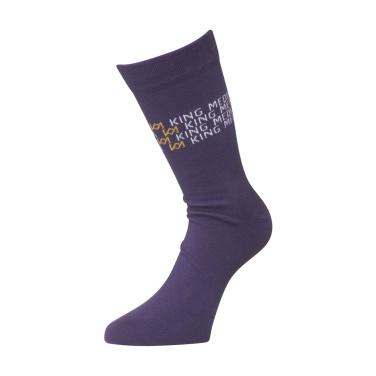 Logotrade corporate gift picture of: Cotton Socks