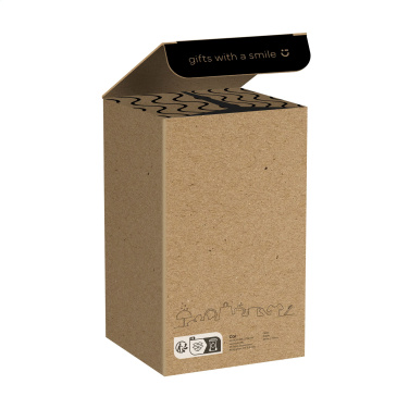 Logotrade promotional merchandise image of: WineWood wine box