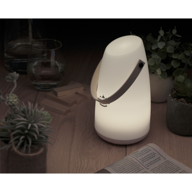 Logo trade promotional giveaway photo of: Halo MoodLight lamp