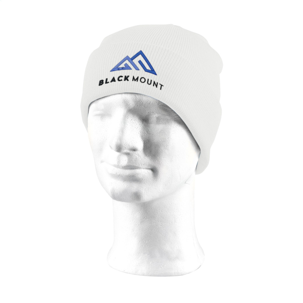 Logo trade promotional merchandise image of: Antarctica hat