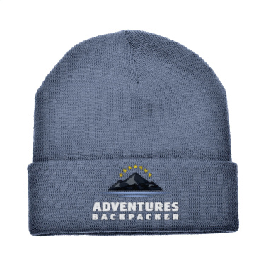 Logo trade corporate gifts image of: Antarctica hat