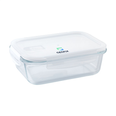 Logo trade promotional product photo of: Bintan Lunchbox