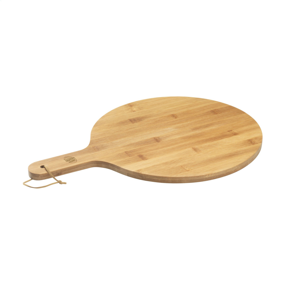 Logotrade promotional item picture of: Bodega Bamboo Board cutting board