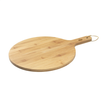 Logotrade promotional merchandise photo of: Bodega Bamboo Board cutting board