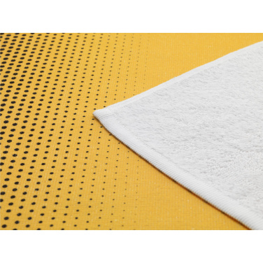 Logotrade promotional item image of: Printed Towel 300 g/m² 50x100