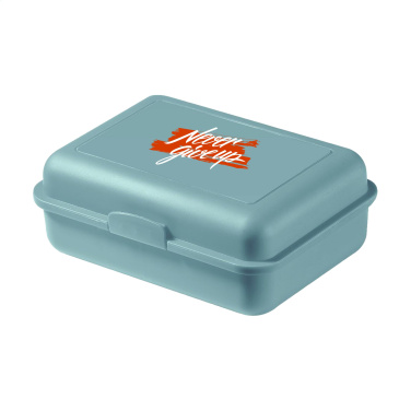 Logotrade promotional items photo of: LunchBreak Eco lunchbox