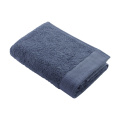 Walra Towel Remade Cotton 50 x 100, blue