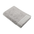 Walra Bath Towel Remade Cotton 70 x 140, sand