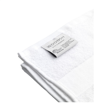 Logo trade promotional products picture of: Wooosh Towel GRS Recycle Cotton Mix  100 x 50 cm